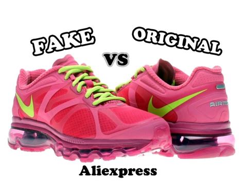 aliexpress fake nikes air max|does aliexpress sell shoes.